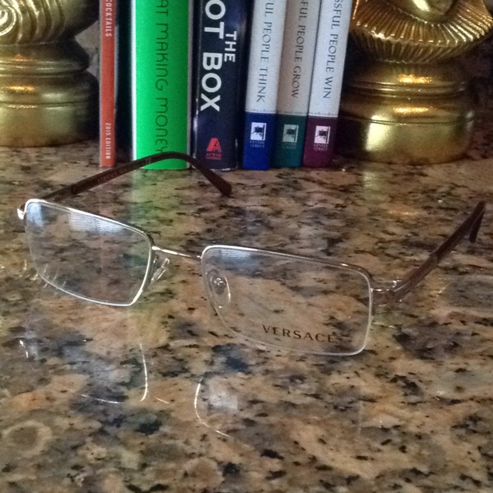 Versace Glasses